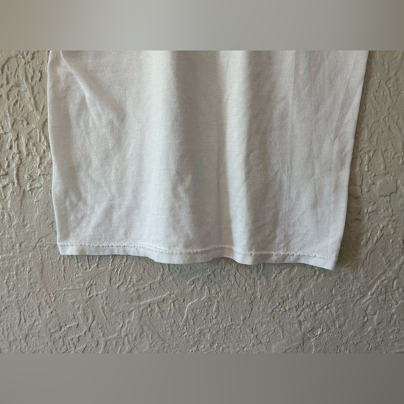 Rare! VTG Kid Rock Ringer Tee - Picture 8 of 10